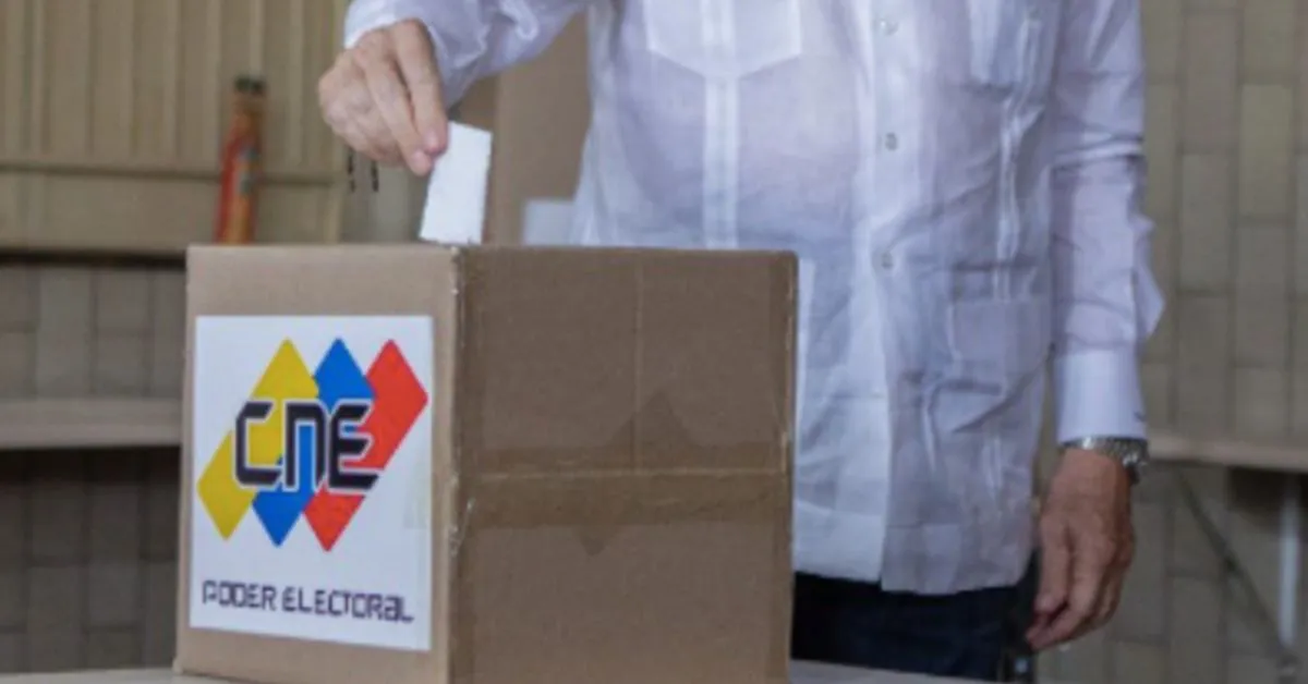 Participação de eleitores foi abaixo do esperado