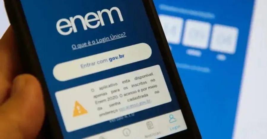 A concessão da isenção não garante automática inscrição no Enem 2025. Os interessados devem realizar a matrícula entre 26 de maio e 6 de junho, exclusivamente por meio digital.