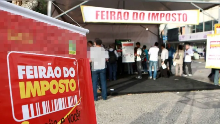 Imagem ilustrativa da notícia: Feirão ofertará produtos com isenção de impostos