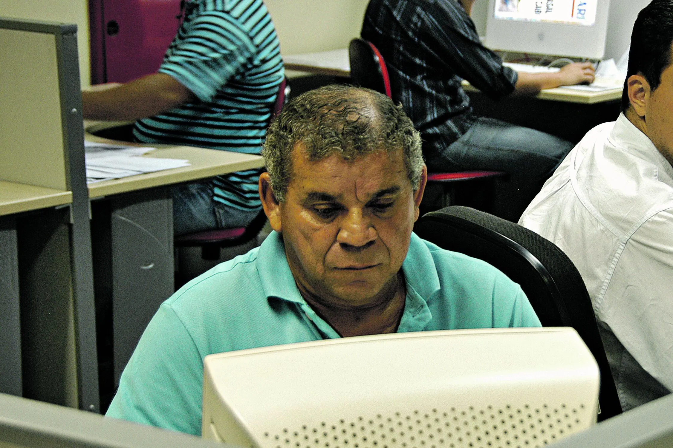 Antônio Sérgio Pimenta Quinderé, revisor do DIÁRIO DO PARÁ, faleceu aos 76 anos.