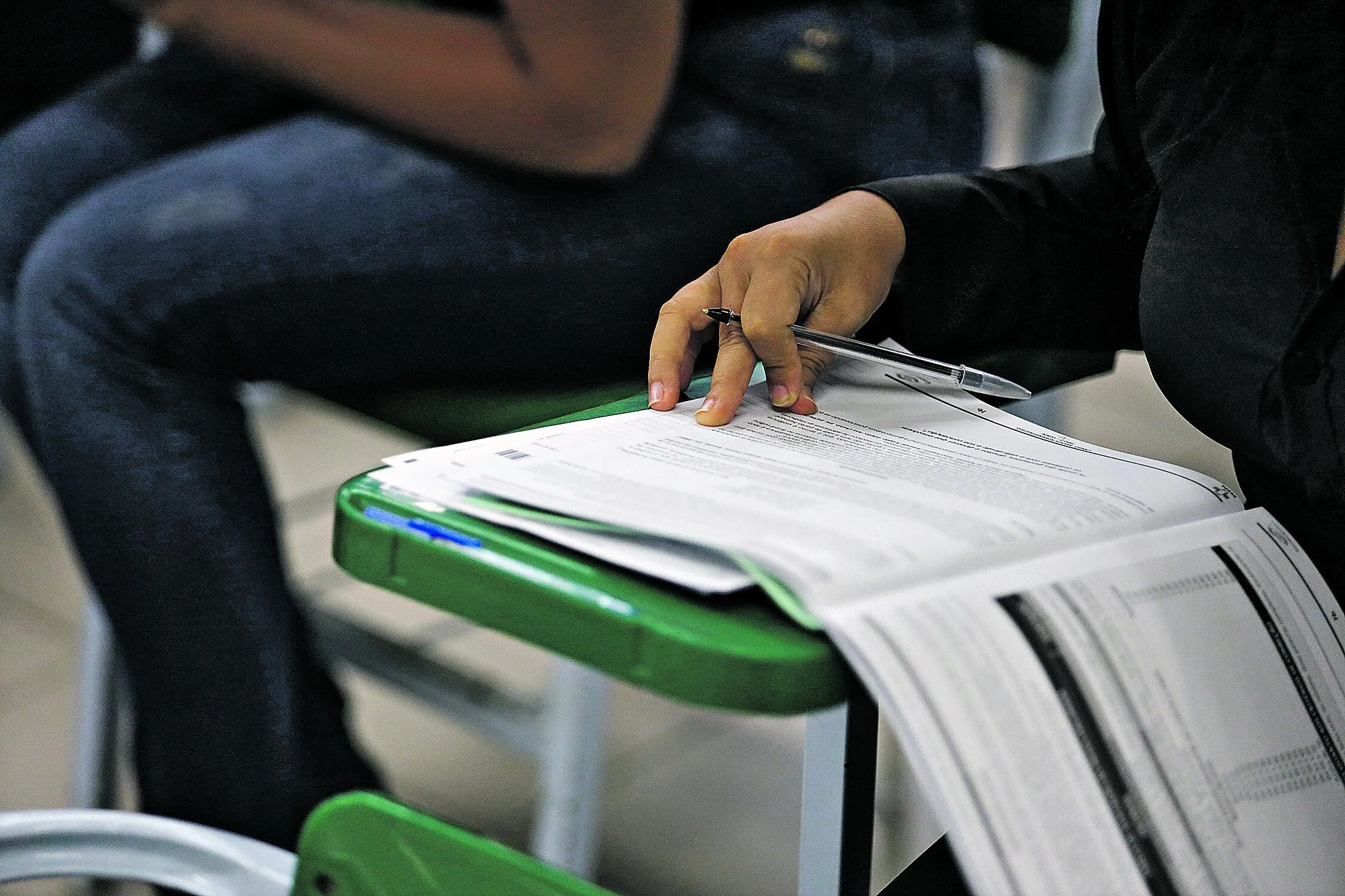 O edital do Concurso Nacional Unificado deve ser publicado no próximo mês, então o candidato deve ficar atento.