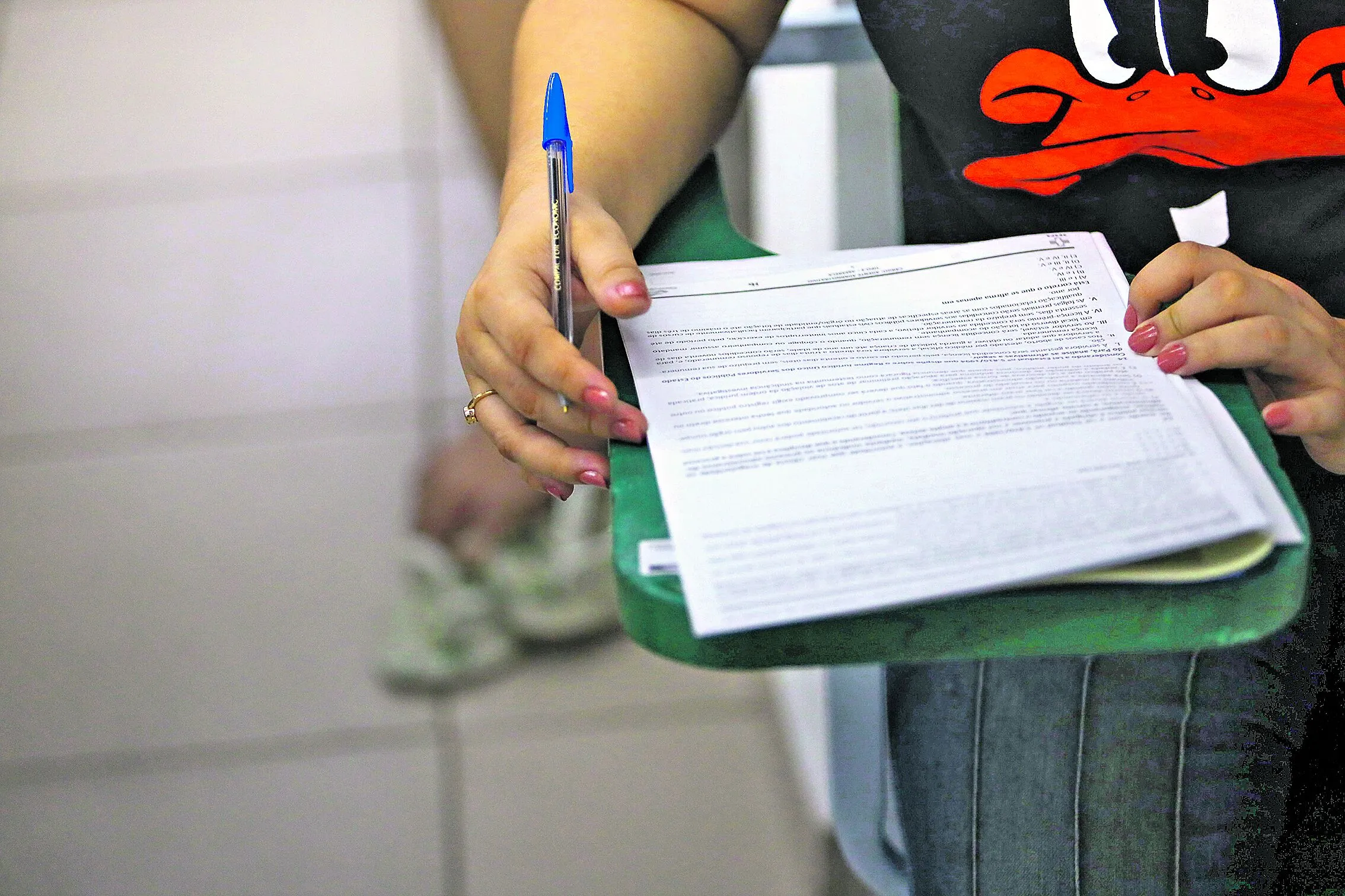 São oito concursos e processos seletivos abertos no Pará, em variadas cidades.
