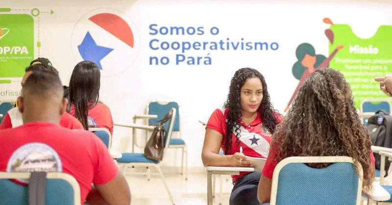Voluntários participarão de capacitação para atuar na Conferência da ONU sobre Mudanças Climáticas, em Belém.