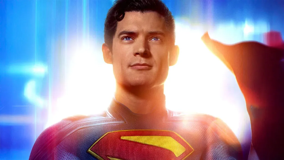 Imagem ilustrativa da notícia: Superman de James Gunn: veja o novo trailer oficial emocionante