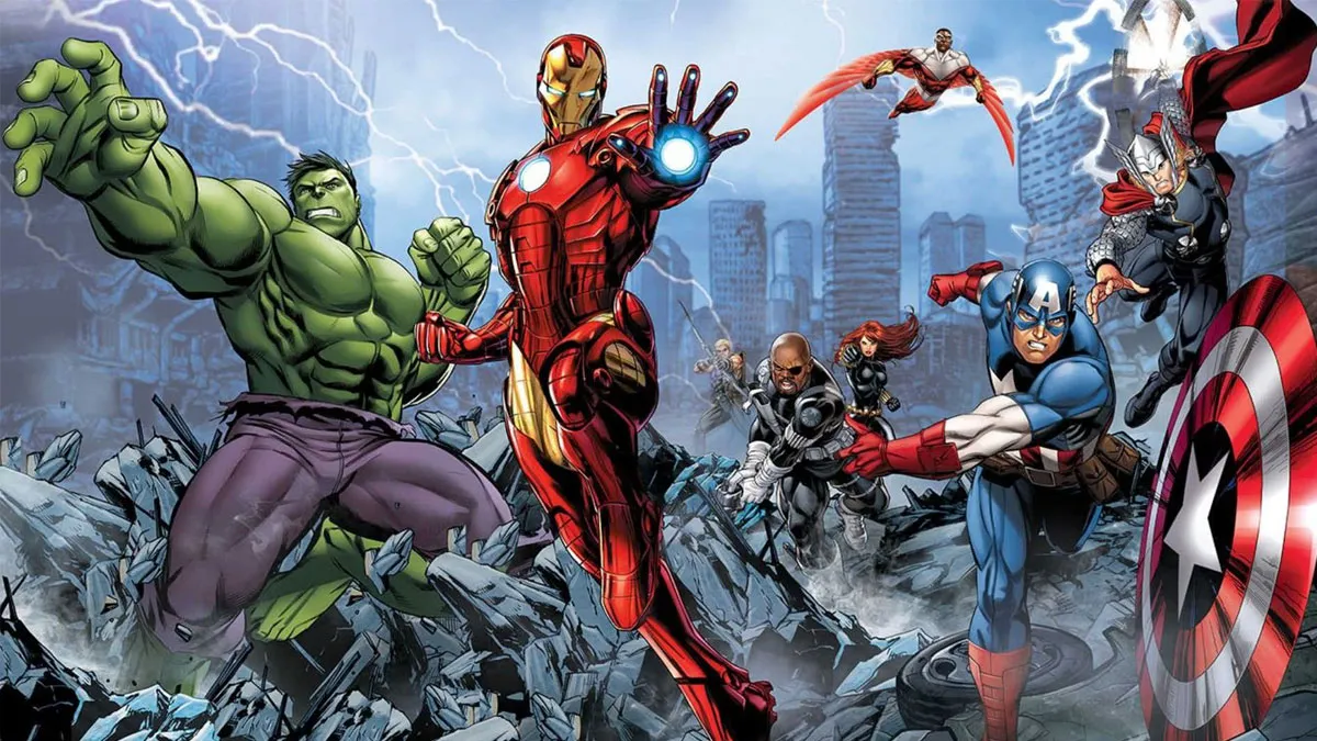 Imagem ilustrativa da notícia: Os 10 piores Vingadores da Marvel de todos os tempos