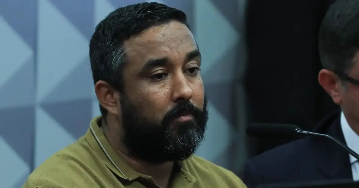 Segundo Soraya, Lima mentiu ao dizer que não conhece sua sócia, Adélia de Jesus Soares.