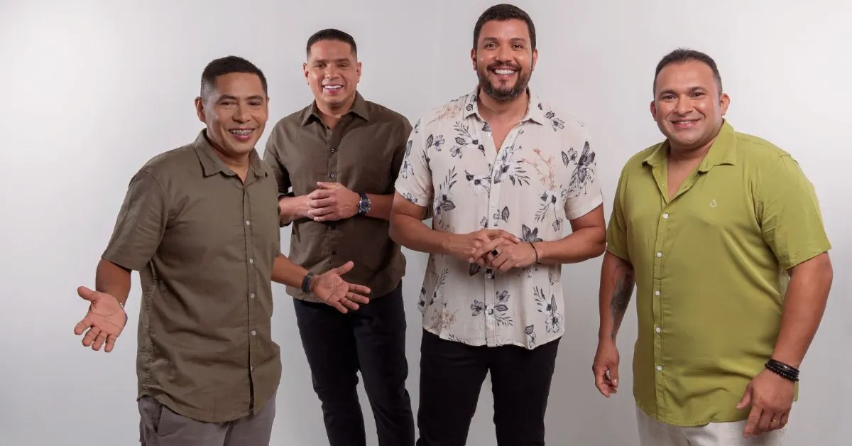 Nosso Tom se apresenta neste domingo (04) no Boteco Santa Matta.
