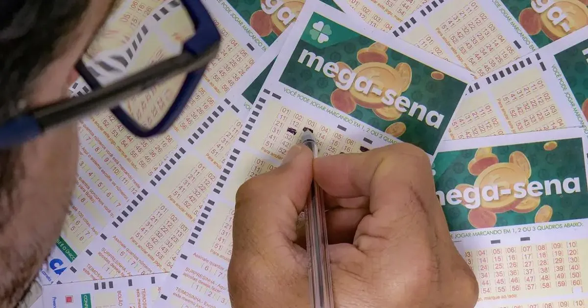Mega-Sena sorteia neste sábado (03) prêmio acumulado em R$ 11 milhões.