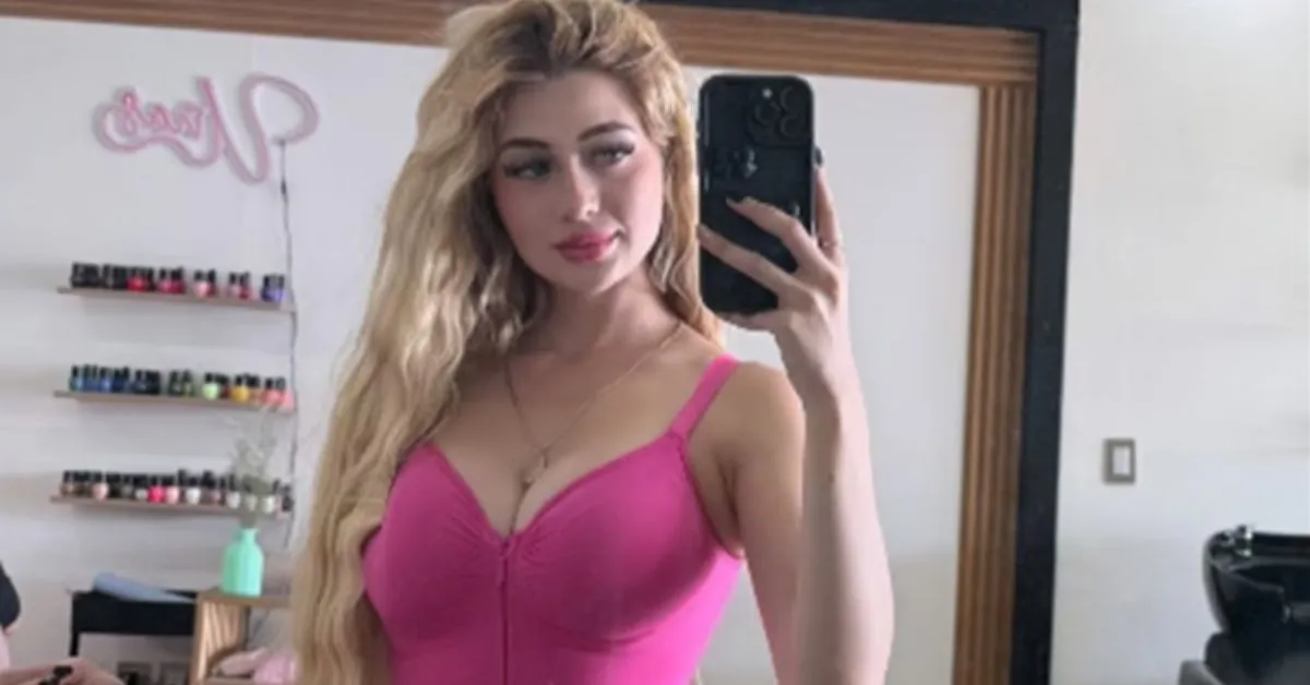 Influenciadora mexicana é morta enquanto fazia transmissão ao vivo no Tiktok.