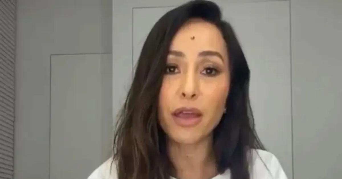 Sabrina Sato compartilhou relato em entrevista recente.