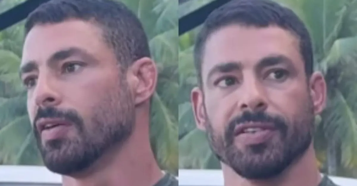 Kauã Reymond expõe famosos que estão envolvidos com Bets.