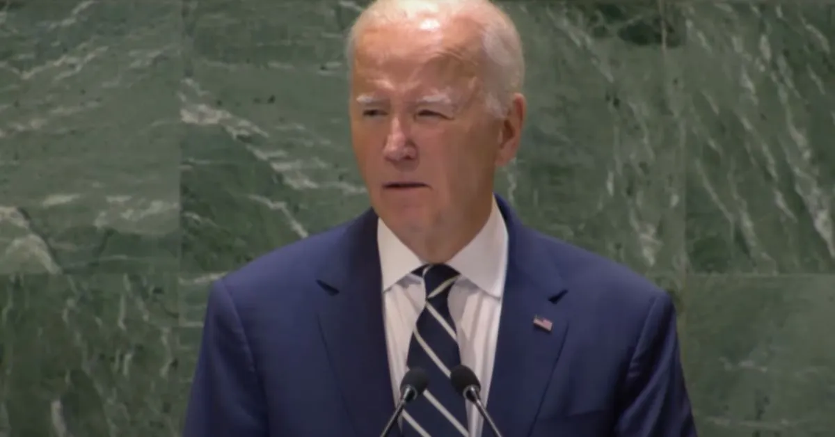 Biden é diagnosticado com câncer de próstata agressivo.