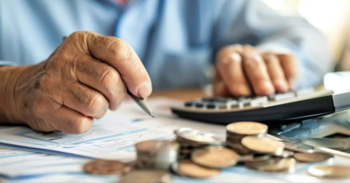 Saiba quanto investir para ter uma aposentadoria segura.