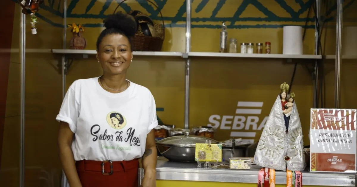 A Semana do MEI em Belém terá feira de negócios com 27 estandes, sendo 10 de alimentação e 17 voltados para a economia criativa.