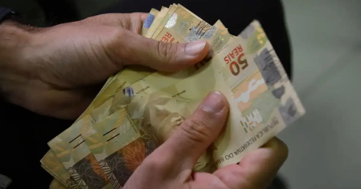 Segundo O BC, mais de 9 bilhões estão disponíveis para resgate no sistema.