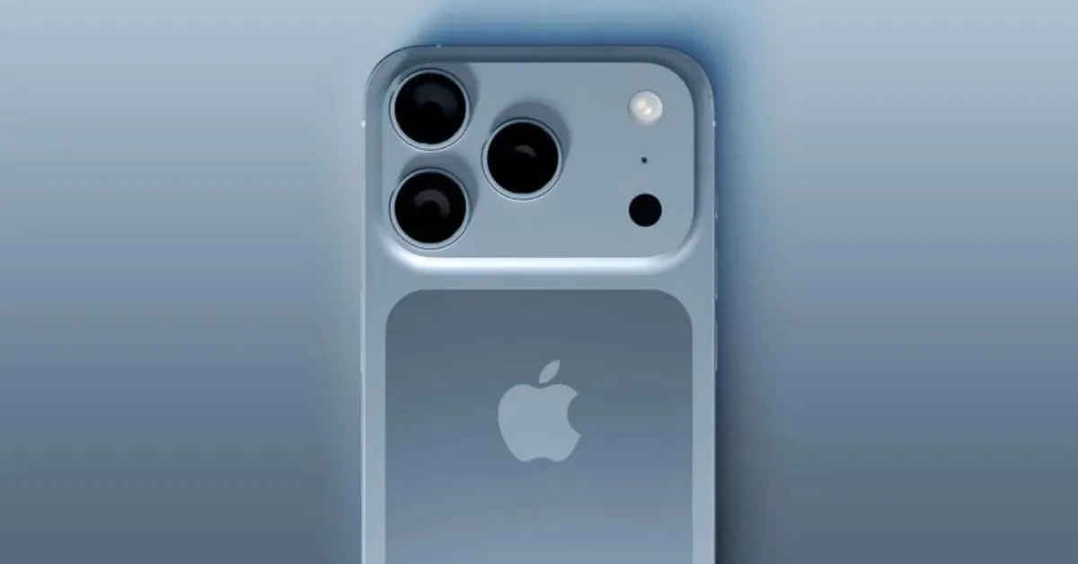 As mudanças prometem melhorias significativas, principalmente em relação ao design e desempenho do celular em comparação com modelos anteriores.
