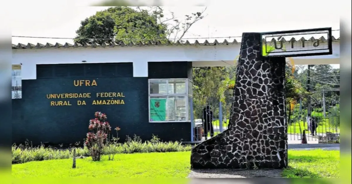 Imagem ilustrativa da notícia: Ufra mantém consulta pública após Justiça suspender eleição