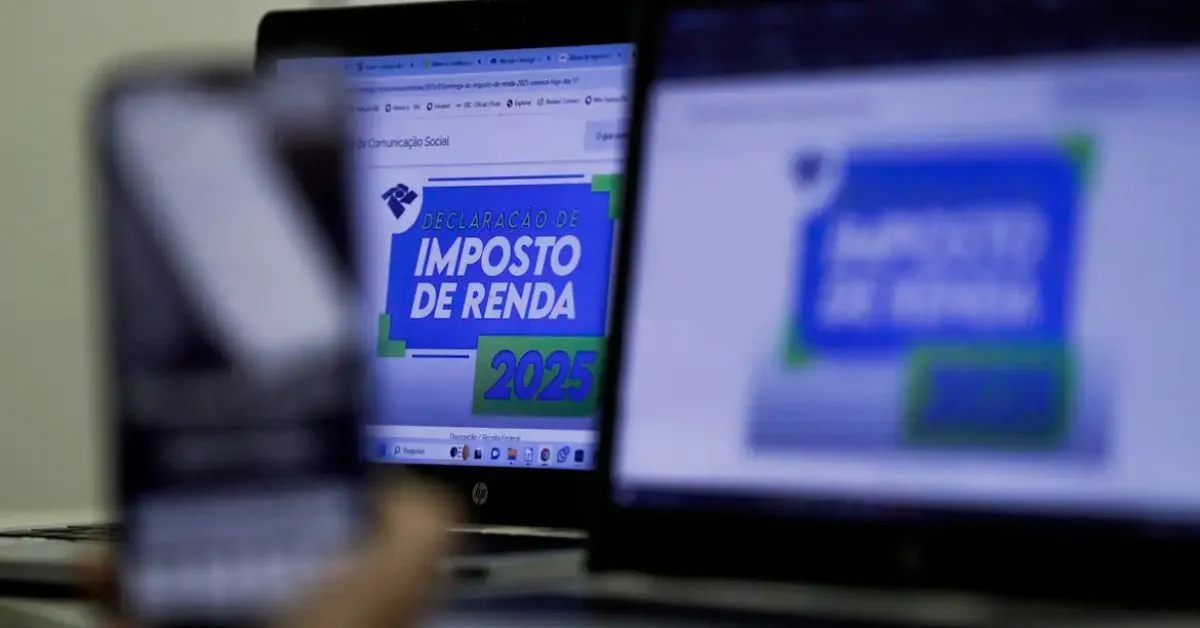 Serão devolvidos R$ 11 bilhões aos contribuintes que poderão receber o beneficio via pix.