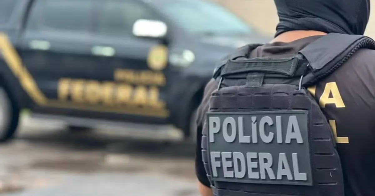 As inscrições para o concurso da PF seguem até o dia 13 de junho pelo site da banca organizadora do certame, a Cebraspe.