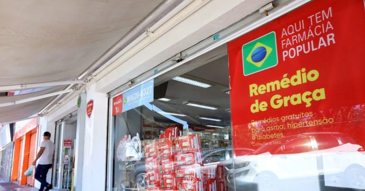O primeiro envio será feito para um grupo de hipertensos que realizaram apenas três retiradas de medicamentos nos últimos 12 meses pelo programa, com cerca de 270 mil mensagens (de um total de 3,5 milhão de pessoas).