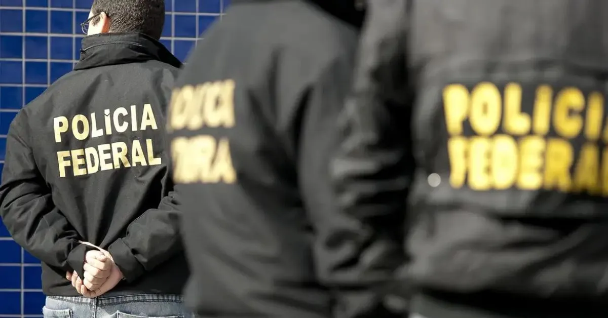 O concurso público que oferece 1.000 vagas de nível superior para carreiras policiais.