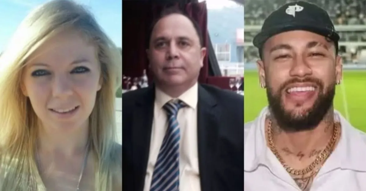 Angelo Carbone, que representou Gabriella Gáspár na ação contra o atleta, acionou a Justiça contra após ser dispensado do caso e não receber pagamento.