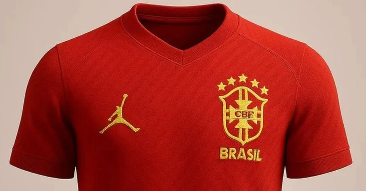 Informação ganhou as redes sociais após publicação do site inglês Footy Headlines afirmando que a mudança ocorreria na Copa de 2026