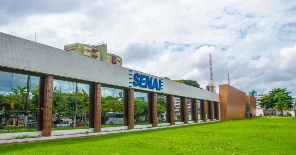 Saiba como se inscrever na vaga home office no SENAI para Analista de Qualidade de Software com salário de até R$ 7,1 mil por mês.