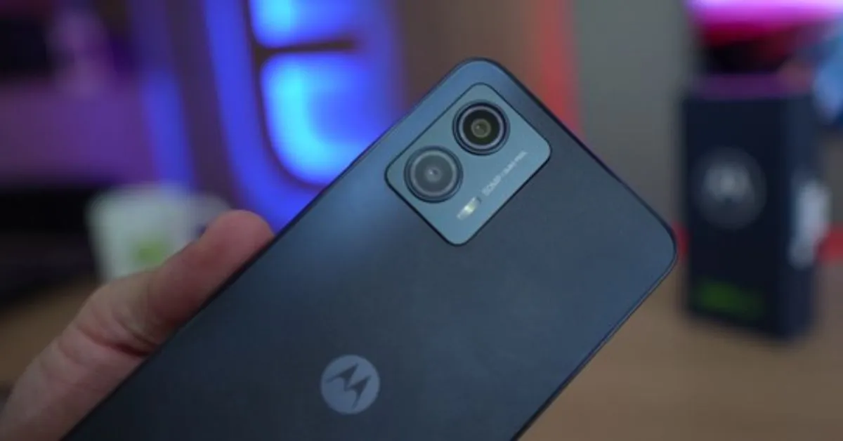 Lista revela quais celulares da Motorola não serão atualizados.
