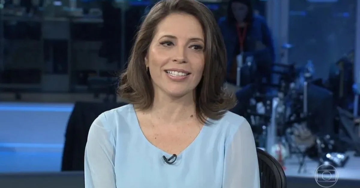 Luzimar Collares pede demissão de afilada Globo.