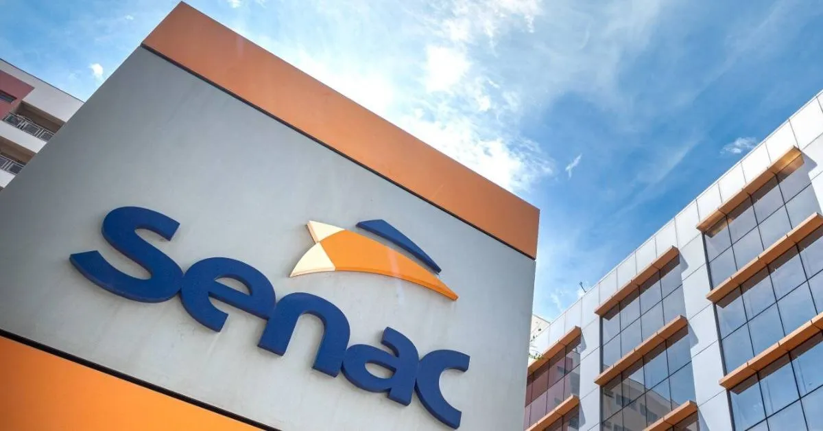 Senac oferta qualificação profissional pela internet