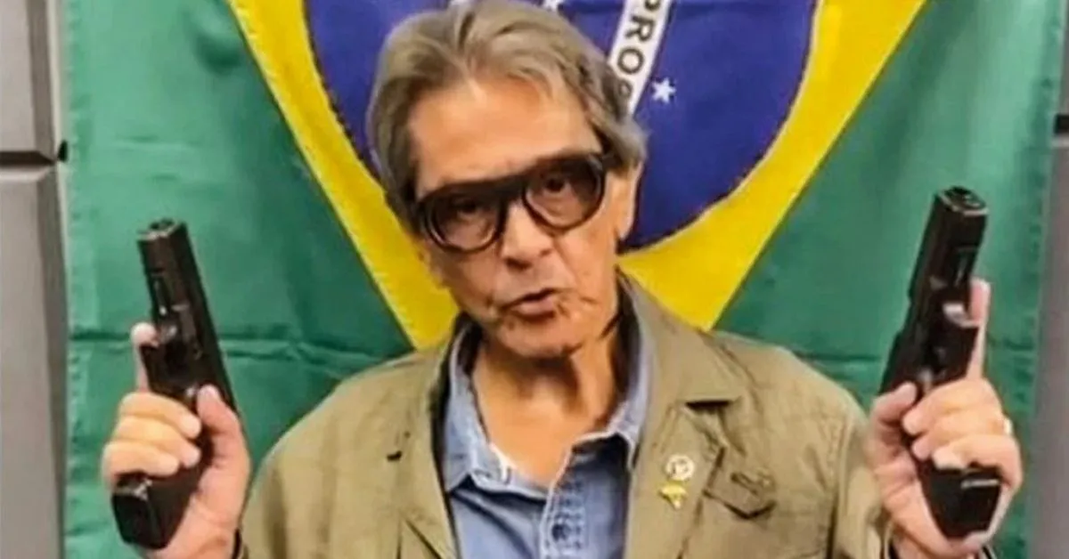 Jefferson foi preso em agosto de 2021 após incitar atos contra o STF e cumpria regime fechado desde 2022.