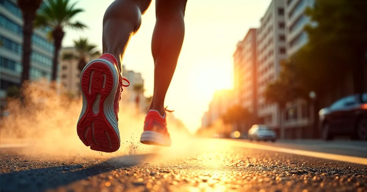 A corrida tem se tornado um dos esportes prediletos e mais praticados de muitos brasileiros, mas é preciso cuidados na hora da prática.