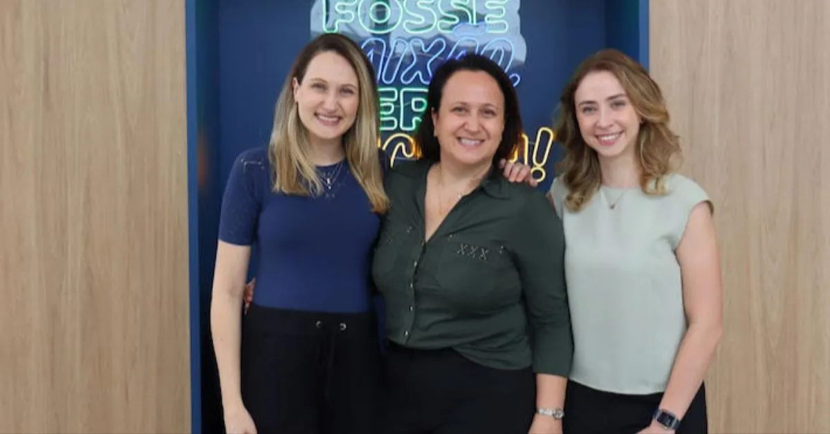 As mulheres da família Dal Berto contam a história de superação após a perda do empresário Clair Dal Berto.