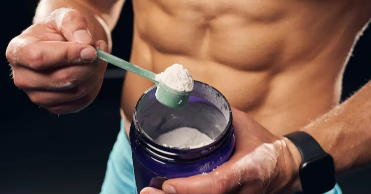 A substância é produzida naturalmente pelo corpo, mas pode ser suplementada