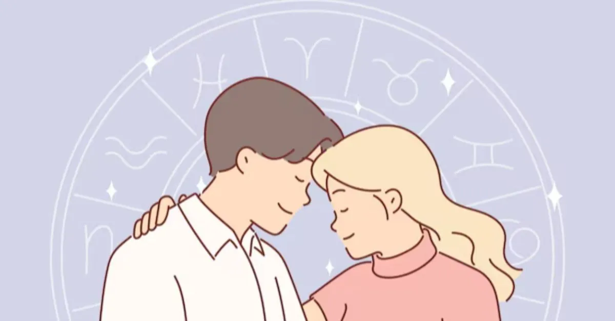 Os nascidos de 3 signos estarão com a atração do amor em alta a partir desta quinta-feira (5).
