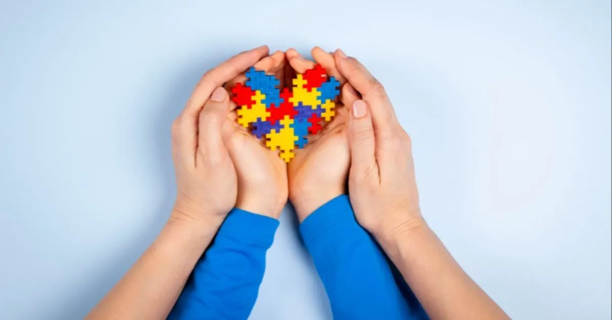 O autismo, considerado uma condição neurodiversa e não uma doença, agora está sendo tratado com uma abordagem mais inclusiva.