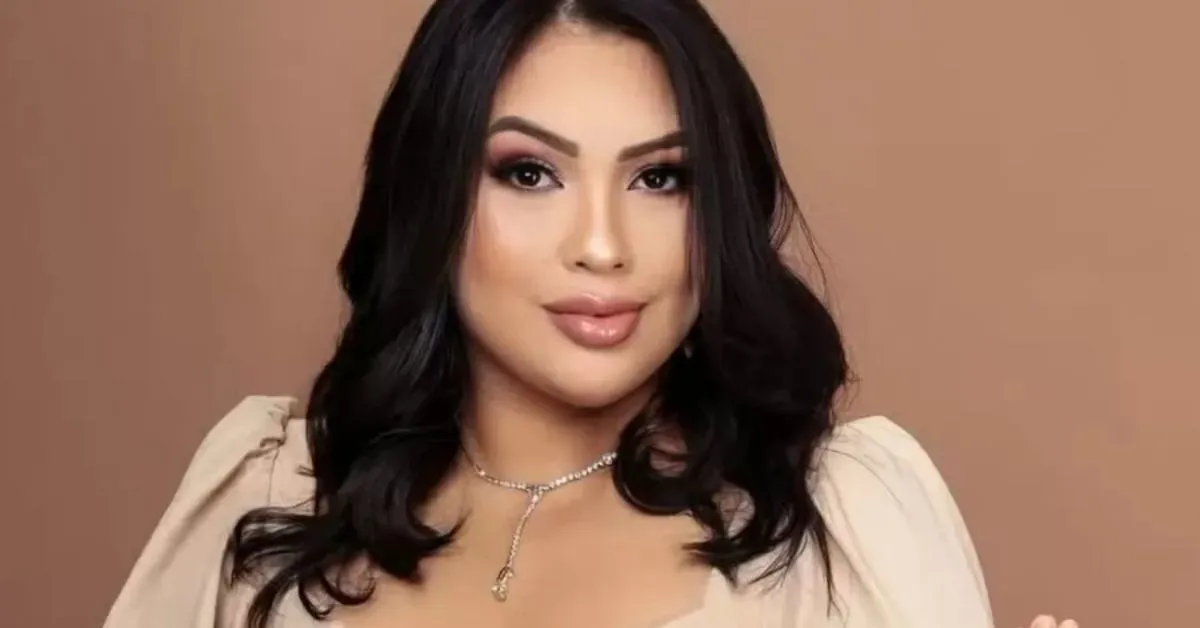 Influenciadora de beleza morre aos 30 anos durante recuperação de cirurgia bariátrica.