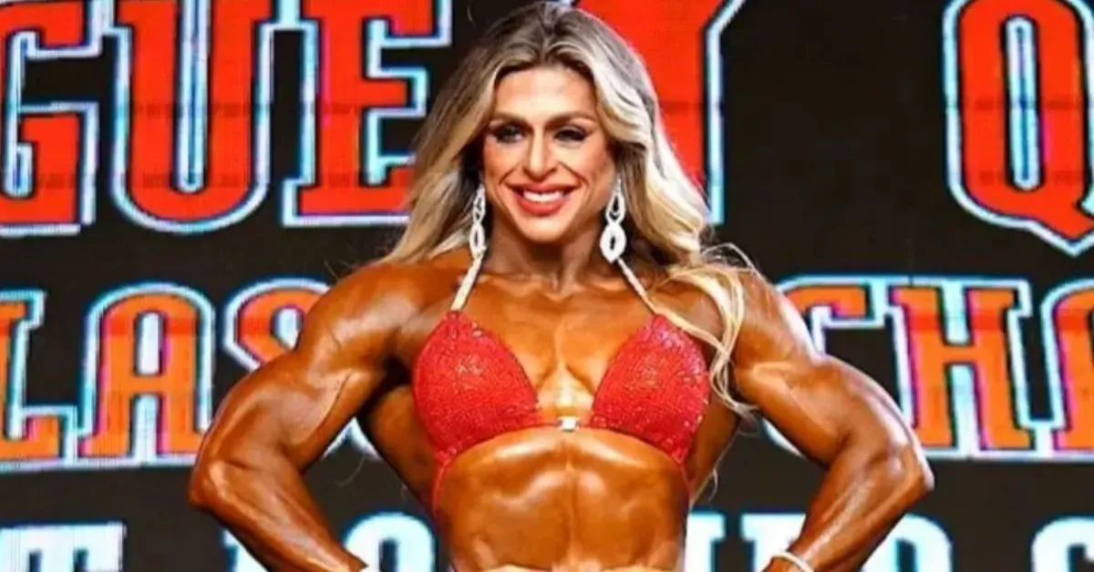Manuella Lima venceu campeonato nos EUA e vai ser a primeira brasileira classificada para a edição de 2025 do maior torneio da modalidade
