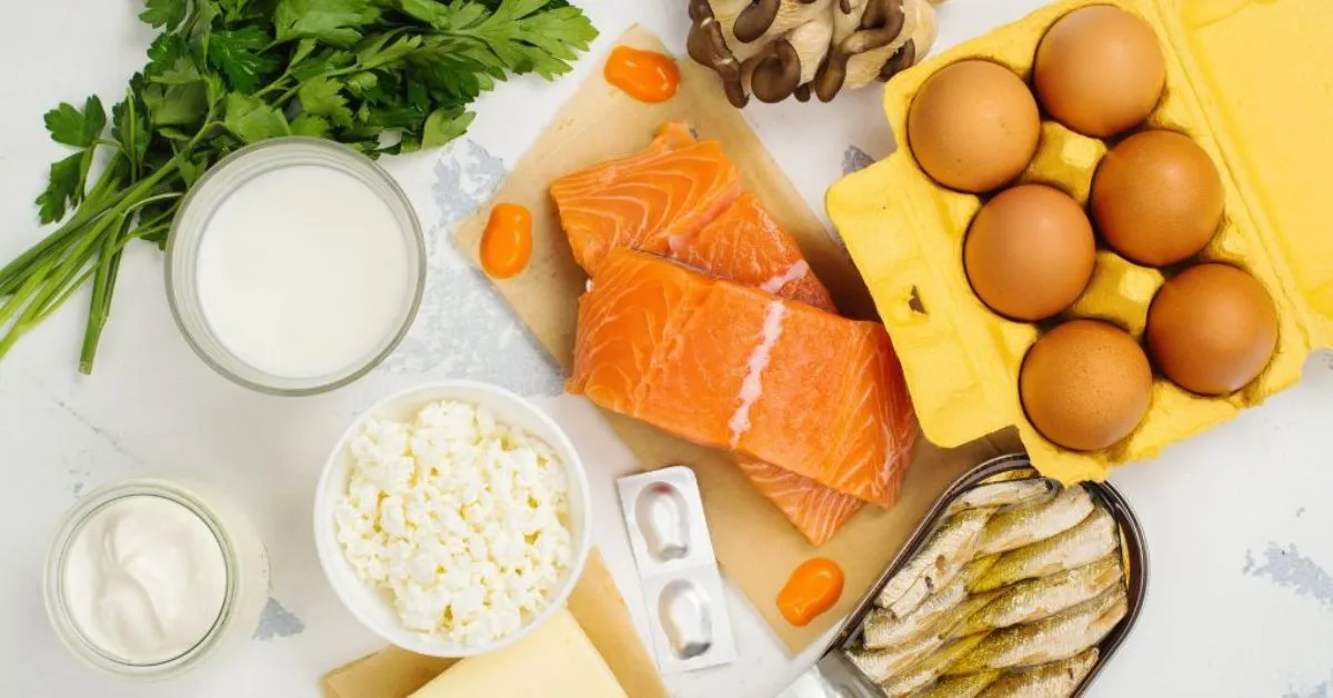 Encontrado principalmente em laticínios como leite, manteiga, queijo e outros, o cálcio também pode ser observado em outros alimentos.