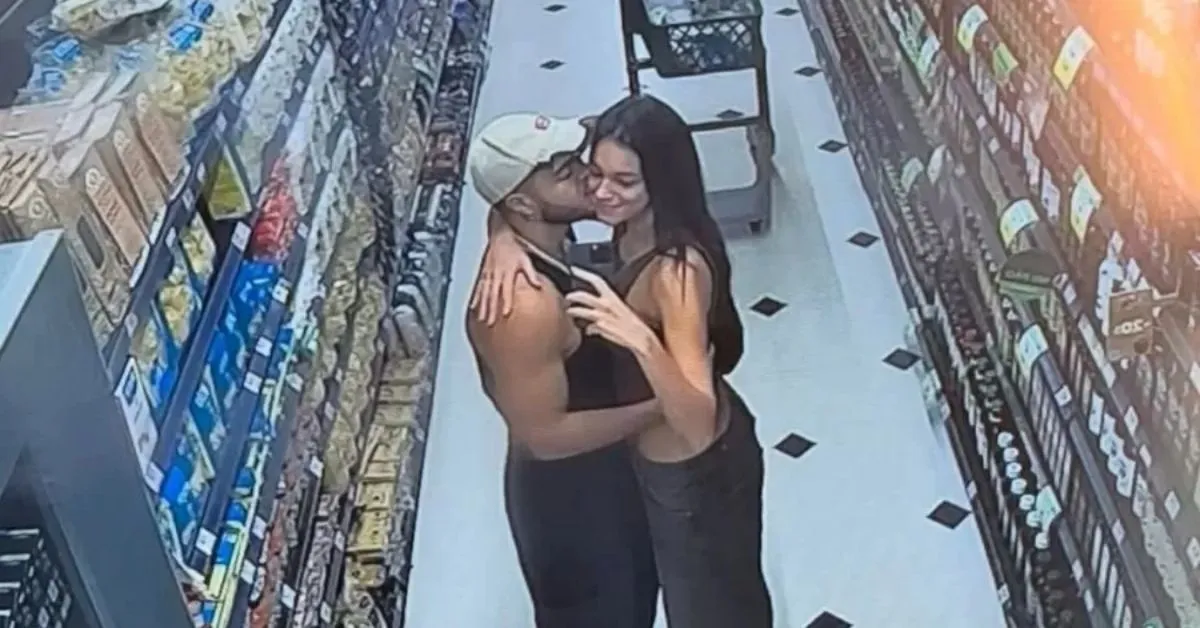 Ex-BBB Alane Dias assume namoro com filho de Preta Gil.
