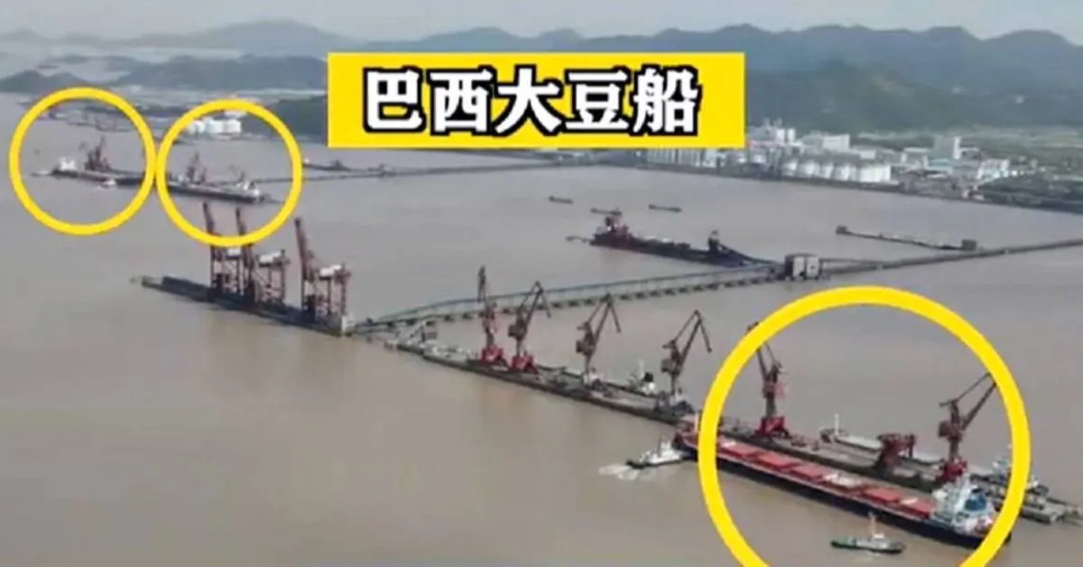 Mesmo sob impacto da guerra comercial, governo chinês promete cumprir meta de crescimento de 5% do PIB