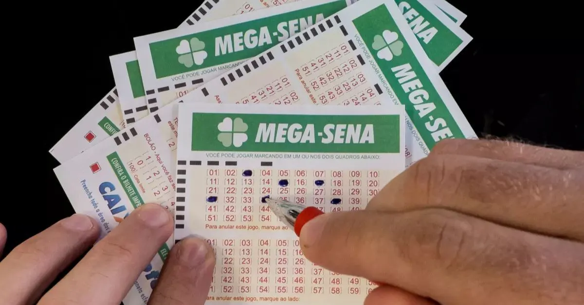 O próximo concurso será realizado na terça, com prêmio estimado de R$ 20 milhões.