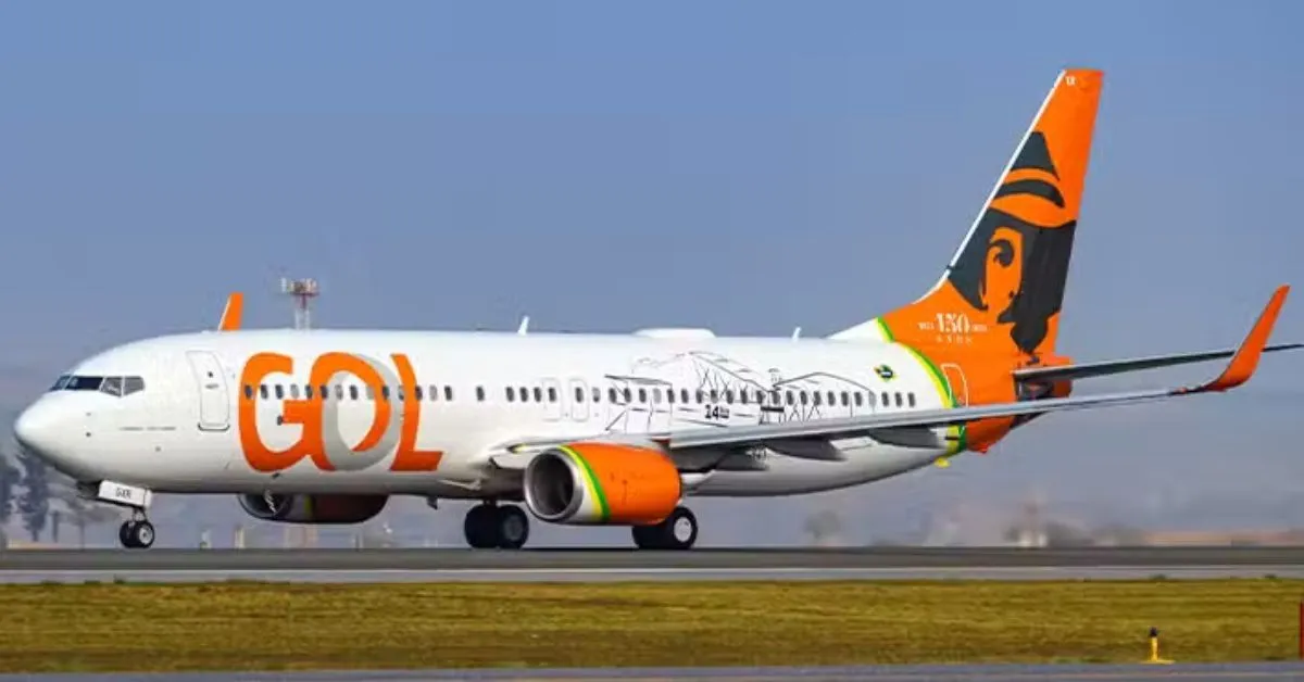 A Gol Linhas Aéreas está com vagas abertas em todo o Brasil