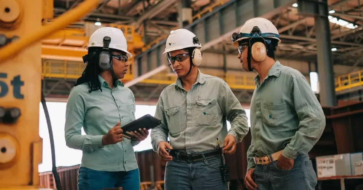 Vale com vagas de trabalho para os jovens