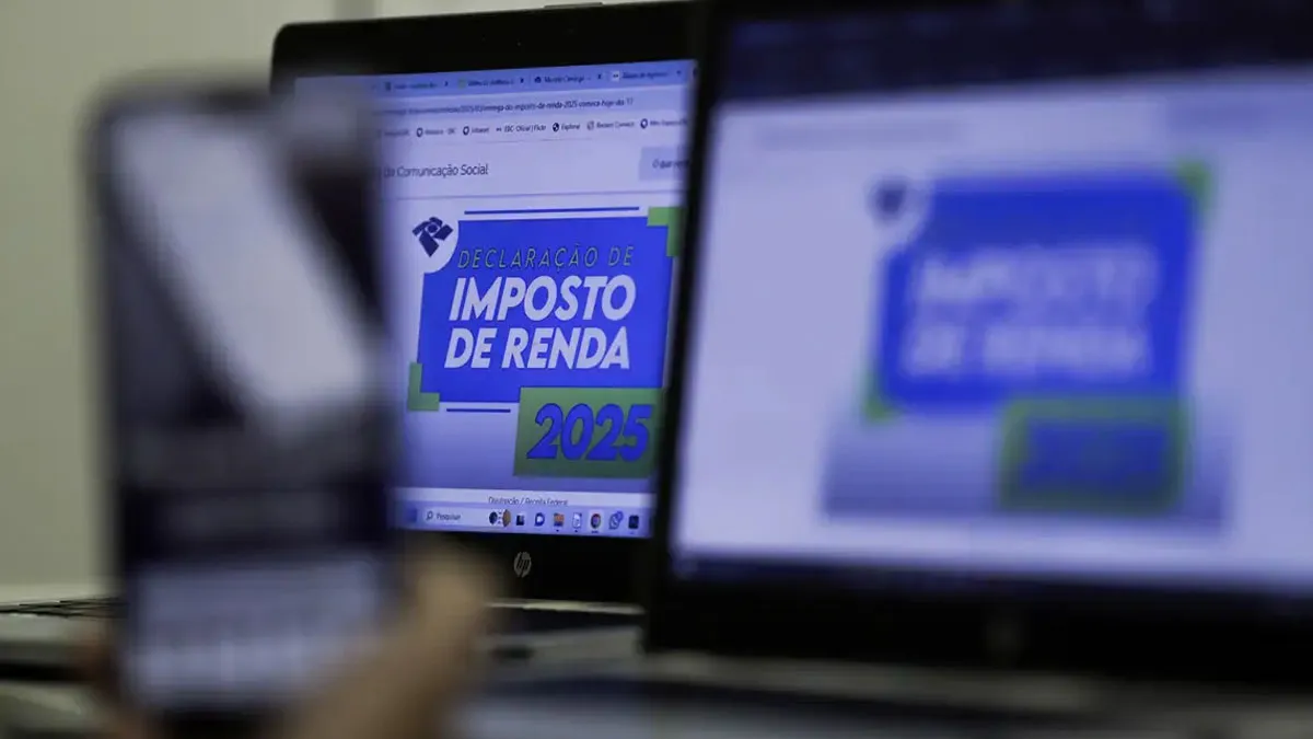Imagem ilustrativa da notícia: Veja o que fazer se você não declarou o imposto de renda