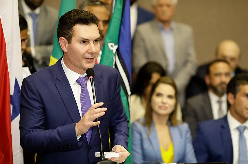 A FIEPA homenageia o Ministro Jader Filho e lança nova fase da Jornada COP+, focando na transição justa e desenvolvimento sustentável da Amazônia.