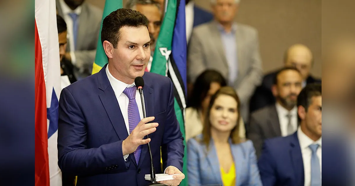 A FIEPA homenageia o Ministro Jader Filho e lança nova fase da Jornada COP+, focando na transição justa e desenvolvimento sustentável da Amazônia.