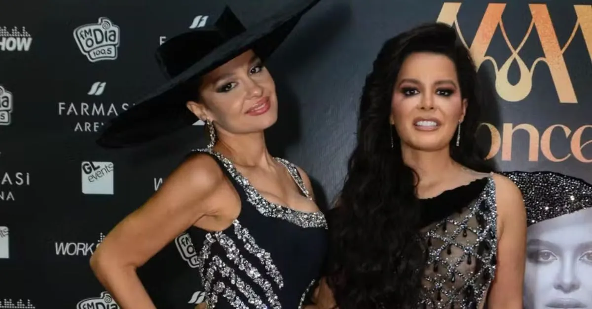 Artista, que faz dupla com Maiara, ironizou a situação em story