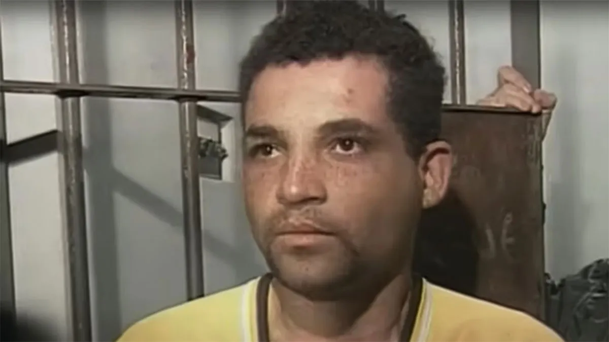 Francisco de Assis Pereira, o "Maníaco do Parque", poderá ser solto em breve, ao completar 30 anos de prisão.
